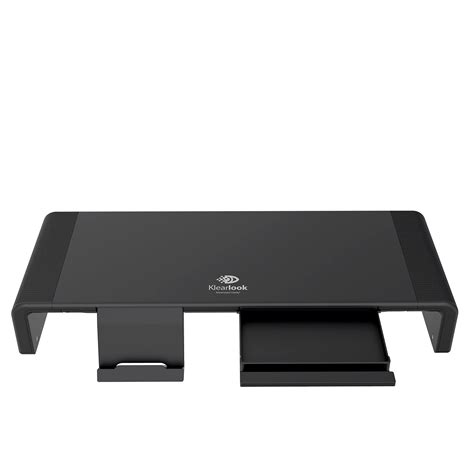 Buy Klearlook Maximized Clarity Monitor Stand Riser Foldable Computer