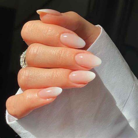 Chic Nude Nails Ideas And Inspiration The Mood Guide