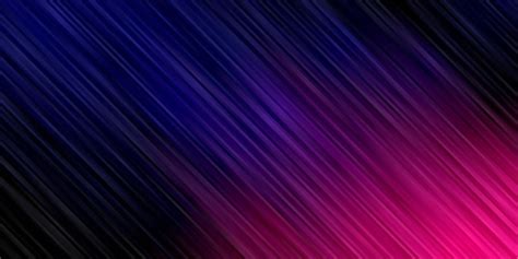 Premium Vector Abstract Background Gradient Dark Vibrant Stripe Line