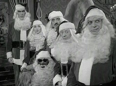 Christmas with the Addams Family (1965) - Television - Alt Christmas