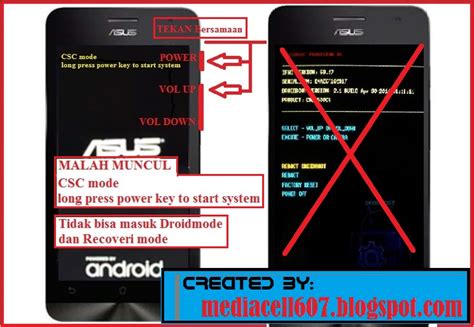 Pada tutorial kali ini saya akan membahas tentang bagaimana cara flash firmware hp samsung menggunakan odin flasher. Flash Asus Zenfone 5 Via SD Card (Kartu Memory) ~ Media Cell