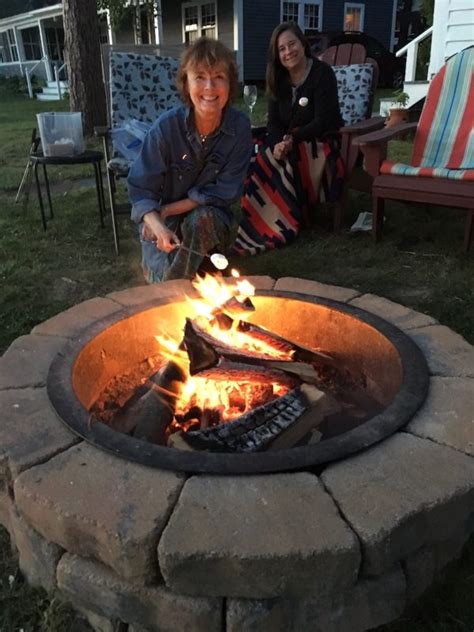Check spelling or type a new query. Do s'mores have any nutritional value at all? | Catching ...