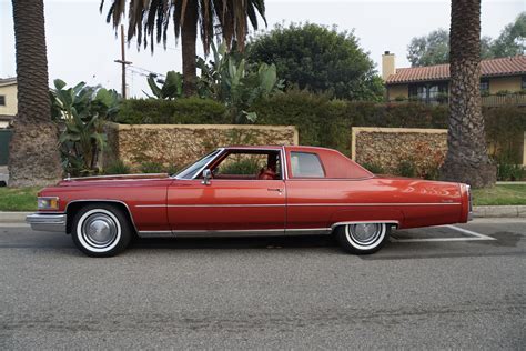 There are 116 classic cadillac devilles for sale today on classiccars.com. 1975 Cadillac Coupe de Ville Stock # 979 for sale near ...