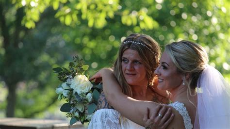 We did not find results for: Lesbian Couple Discriminated Against Right Before Their ...