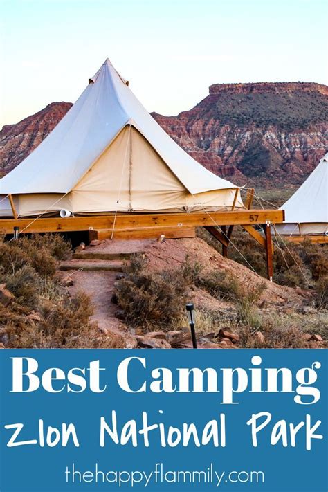 Rent a cowboy cabin for the best of what zion has to offer. Zion National Park Glamping: Zion Wildflower Resort | Zion ...