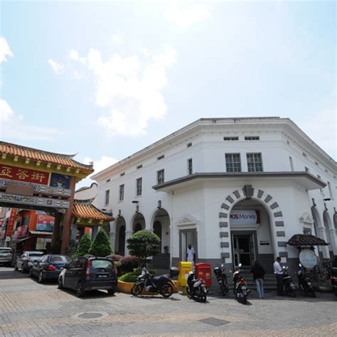 Poslaju kuching operating hours & google maps location. Main Post Office, Kuching | Visit Sarawak