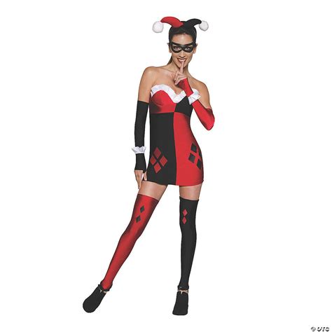 Halloween City Harley Quinn Get Halloween Update