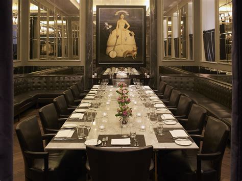 Dining And Bars Fine Dining In London Corinthia Hotel London London