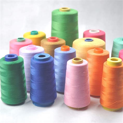 China More 6 Years No Complaint Strong Sewing Thread Brands - China ...