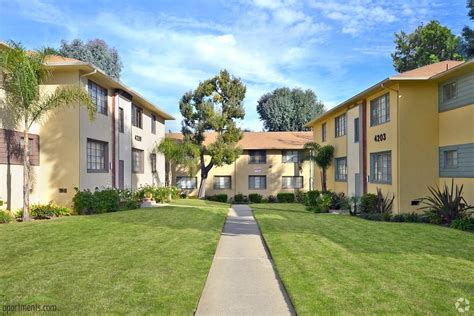 Santa Rosalia Apartment Homes Apartments Los Angeles Ca