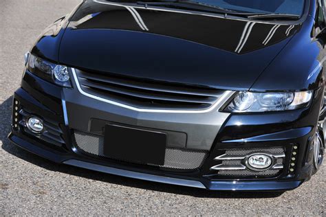 ホンダ オデッセイ エンジン始動 【2004 honda odyssey startup】. NOBLESSE RB1オデッセイ タイプユーロエアロ