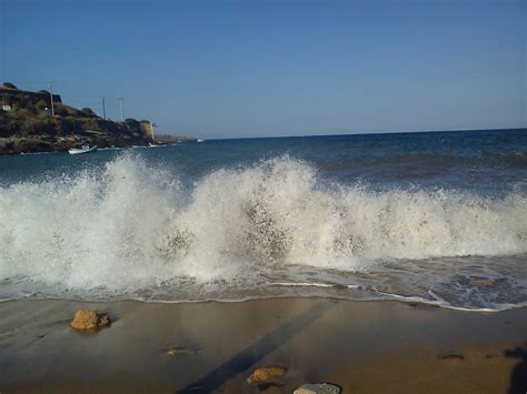 Λίγα λόγια για το πόρτο χέλι. παραλια ξανθος γιαλος στο πορτο εννια Photo from Porto ...