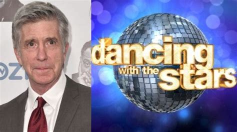 tom bergeron reveals if he lll be hosting dancing with the stars again after cryptic post