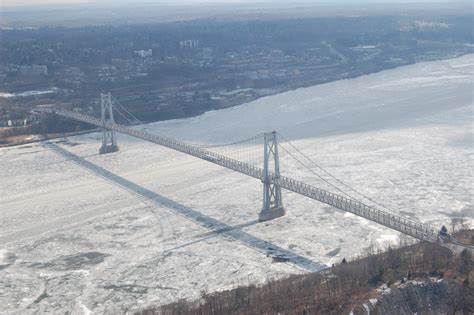 Mid Hudson Bridge History Facts