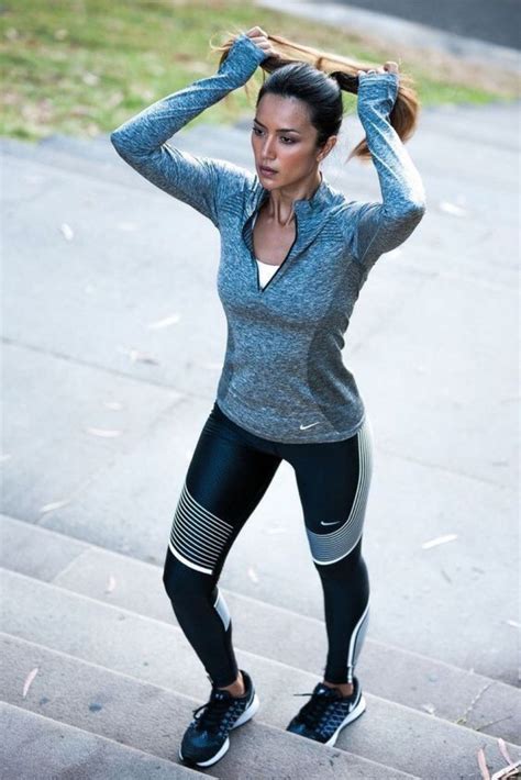 Pin By Samantha Perry On Sport Workout Attire Fitness Fashion