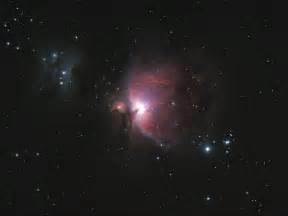 M42 Orion Nebula Daves Astronomy
