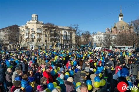 Публикуем поздравления в стихах и прозе, на русском и украинском языках сегодня, 23 апреля, отмечается всеукраинский день психолога. День соборности в Украине: цена свободы и независимости ...