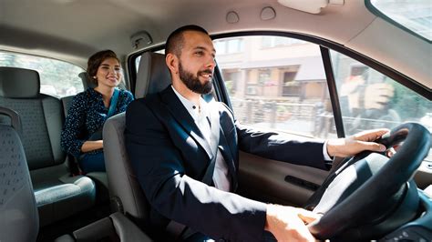6 Solid Reasons Why Hiring A Private Driver For Your Vacation Is A Good Idea Luxlife Magazine