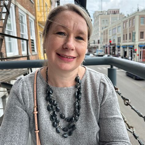 Shelly Maffia | Fora Travel