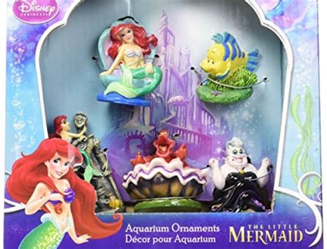 Disney Princess Nursery Disney Princess Ariel Fish Tank Design The