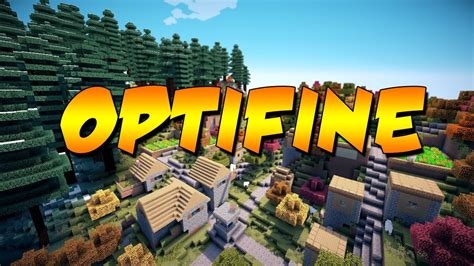 All those features have been added to this game. Optifine HD Mod for Minecraft 1.9.5 How to Install and ...