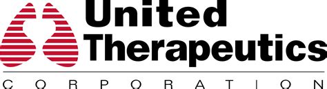 United Therapeutics Logo Im Transparenten Png Und Vektorisierten Svg