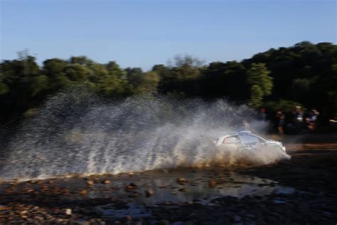 Sébastien ogier, julien ingrassia, toyota gazoo racing wrt toyota yaris wrc. Move over for Ogier - WRC Sardinia in pictures