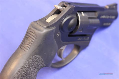 Ruger Lcr 38 Special Specialp W For Sale At