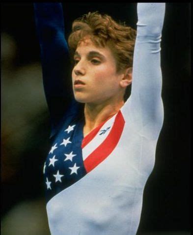 Kerri allyson strug (born november 19, 1977) is a retired american gymnast from tucson, arizona. Kerri Strug- 1996 Olympic Gymnast- Member of the Magnificent 7 | Famous gymnasts, Gymnastics ...