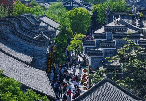 中原历史文化宣讲团 河南讲解培训基地 河南博物院博士后创新实践基地 河南省博物馆学会 中国博物馆协会安全专业委员会 中原国学讲坛. 河南省自驾旅游协会走进台儿庄古城_景区