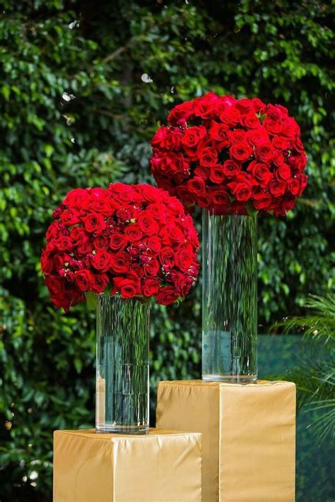 Fantastic Ideas For Red Floral Arrangement 73 Red Rose Bouquet Red