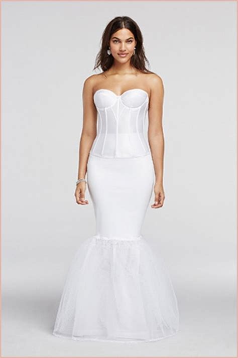 Exceptional Under Wedding Dress Shapewear Youll Want To Copy