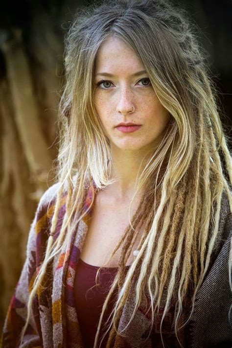 Personalized 100% human hair handmade locs. Blonde dreadlocks | Cute dreads, Blonde dreadlocks, Dreadlocks
