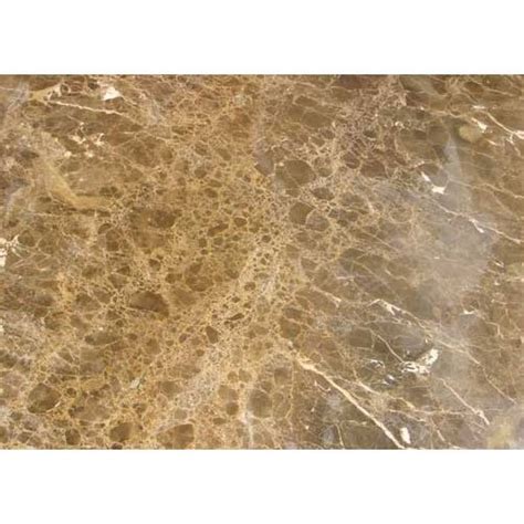 Imported Marble Dark Emperador Marble Thickness 10 30 Mm At Rs 215