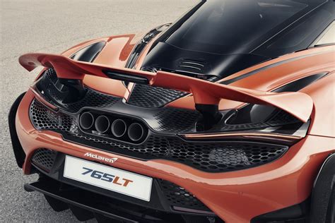 The mclaren 765lt was officially revealed to the public as the fastest model in their current super whereas in the latest 2020 mclaren 765lt model, this refers more to the longtail f1 gtr model. Model Perspective: McLaren 765LT | Premier Financial Services