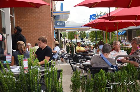 It's not fine dining — more like a boutiquey guesthouse, with everyone sitting down and eating communally. Washington Harbor ~ Casual and fine dining | Maryland real ...