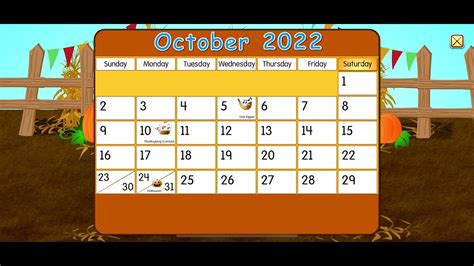 Starfall Calendar Youtube