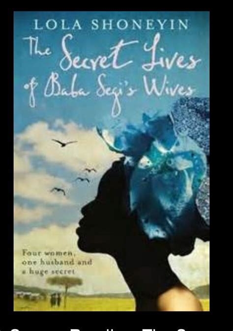 The Secrets Of Baba Segis Wives Secret Life African Literature The