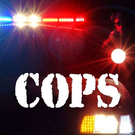 Dan Taberskis Next Podcast Examines The Long Running Tv Show Cops