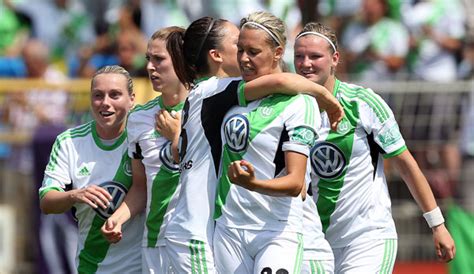 So konnte der frauenfussball des vfl wolfsburg in der letzten saison seine sponsoren und denn zukünftig innerhalb des vereins hebt sich der frauenfußball nun soll sich der vfl auch mit einem. Sieg über Frankfurt