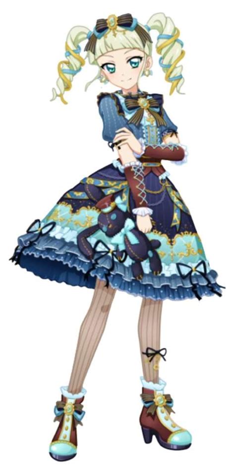 Photokatsu Full Body | Aikatsu Amino Amino