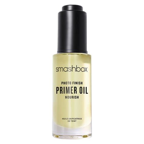 Definition of primer (entry 2 of 2). Photo Finish Primer Oil- Smashbox | MECCA