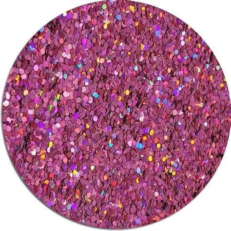Glitter My World Brand Bulk Glitters Cosmetic Grade Holographic Glitter