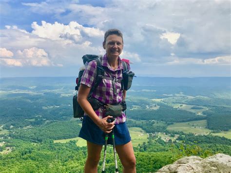 Appalachian Trail Packing List - Outdoor Pilgrim