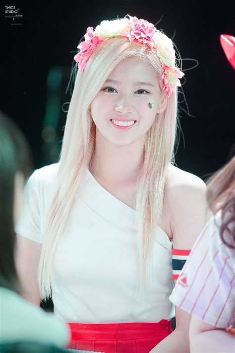 These 26 hi-res photos of TWICE's Sana prove she's the visual you've