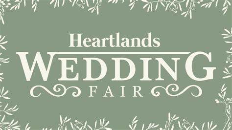 Heartlands Wedding Fair