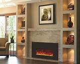 Photos of Fireplace Inserts Ideas