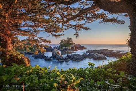 Ucluelet Photo Tips Vancouver Island Fototripper