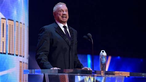 Wwe Hall Of Famer Diamond Dallas Page Gets Married In Tennessee