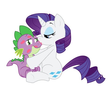 Sparity Kisses By Tyler611 On Deviantart